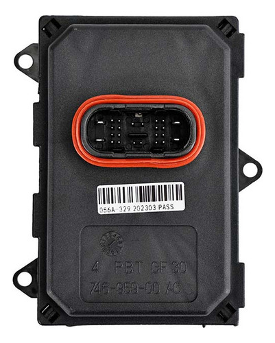 Para Módulo Giro Afs Faros Delanteros Para Jetta A3 A6 A8