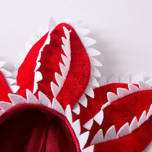 Gorro Para Mascotas De Halloween, Cómodo, Vívido, Con Forma