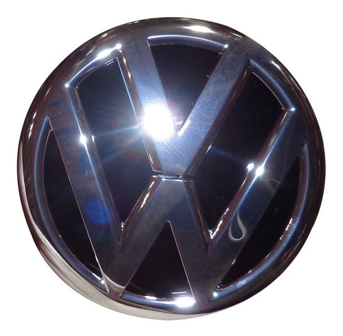 Emblema Baul Escudo Vw Goltrend 13-up - I3647