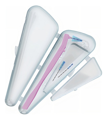 Escova Interdental 7801004 Rosa Morelli