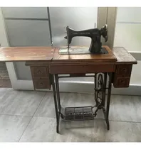 Comprar Maquina De Coser Singer Antigua
