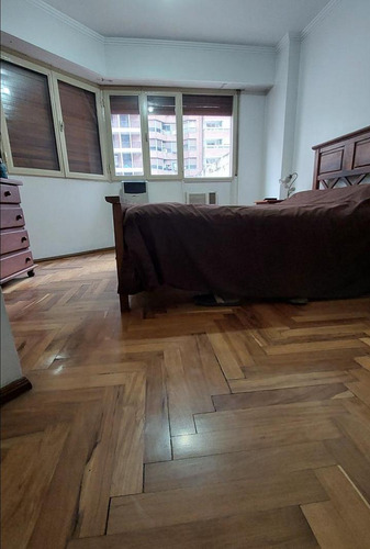 Departamento En Nueva Córdoba 2 Dormitorio Escritorio Con Cochera