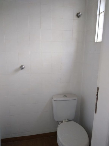 Sobreloja Na Av Leoncio De Magalhães - Proximo Ao Metrô - Mi83101