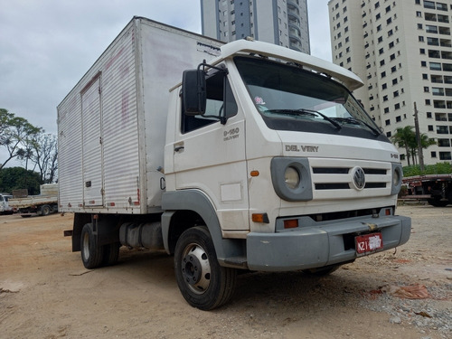 Volkswagen 9.150 Delivery