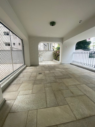 Imagem 14 de 19 de Apartamento - Ap01241 - 69853710