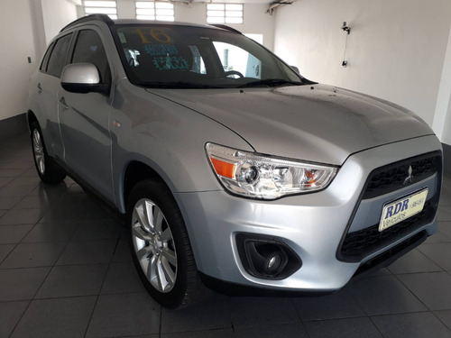 Mitsubishi ASX 2.0 2wd Cvt 5p