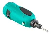 Comprar Mini Taladro Mototool Multiusos Pcb Pulir Cortar 15000rpm
