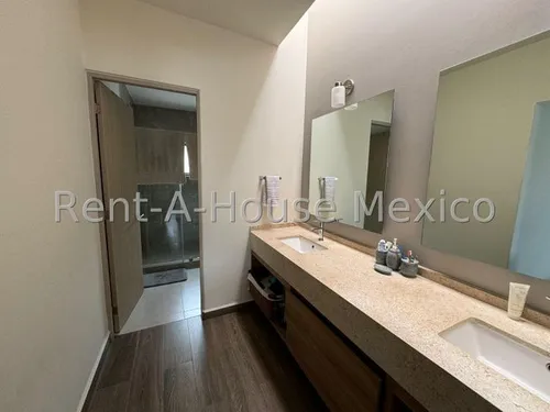 Casa En Venta En Zibatá, Querétaro Sr