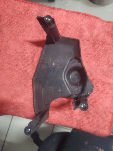 Cubre Cadena Para Suzuki Sv650 1999/2002 (Usado)