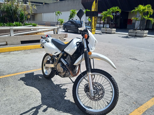 Suzuki Dr