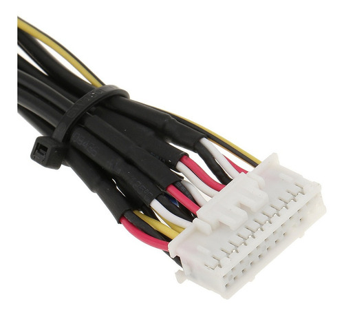 Audio De Coche 24 Pines Rca Arnés De Cables Para Pioneer Avi