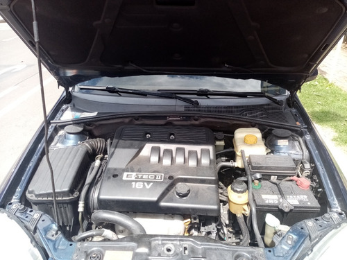 Chevrolet Optra 1400cc Mt Abs 2ab Aa