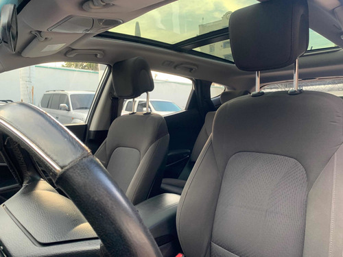 Hyundai Santa Fe 2015 2.4 Gls