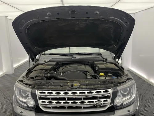 Land Rover Discovery 3.O AT HSE SDV6