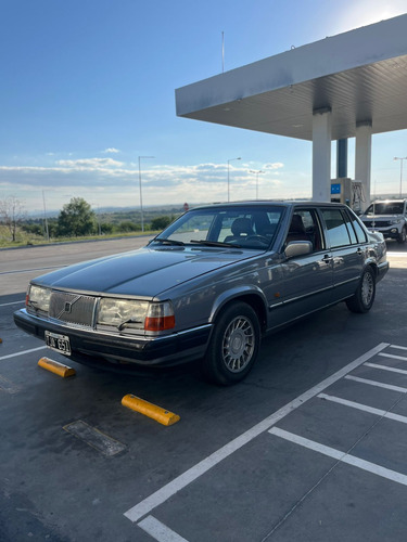 Volvo 960 3.0