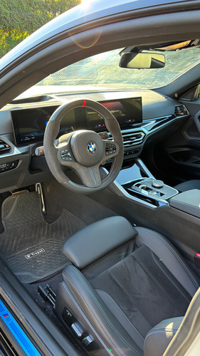 BMW Serie 2 3.0 M240I Xdrive Coupe Mperformance