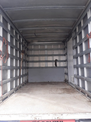 Imagem 4 de 7 de Foton Aumark Mini Truck