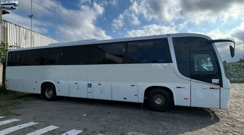 Imagem 1 de 6 de Mercedes Benz Busscar 2022 Cod. 5744