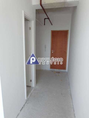 Imagem 5 de 26 de Sala À Venda, Barra Da Tijuca - Rio De Janeiro/rj - 2736