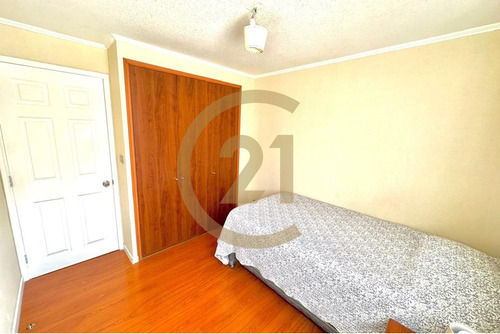 Se Vende Amplio Y Hermoso Departamento Sector Sur