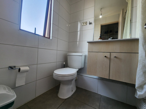 Casa Portal Anibal Pinto Concepción - Ibacache Propiedades