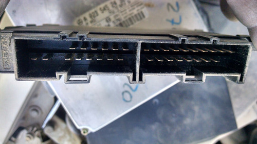 Modulo Compu Transmision A 020 545 97 32 Mercedes E320 C230 (Usado)