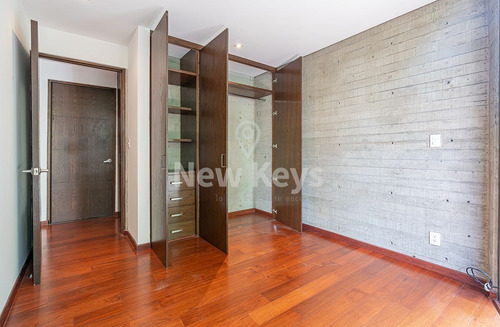 Imagen 11 de 21 de Condesa Multicural. Venta O Renta Departamento Con Balcon,