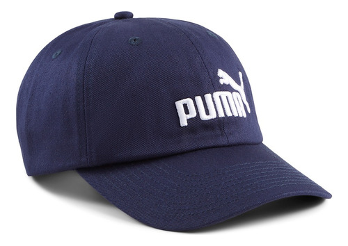 Gorra Puma Azul 633-65