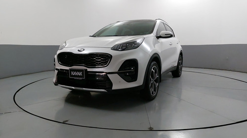 Kia Sportage 2.4 SXL AUTO