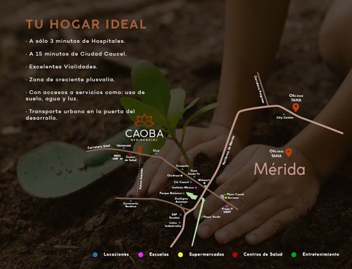 Lotes Residenciales En Privada Con Precio Increible