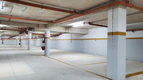 Imagen 14 de 14 de Alquiler, Apto En Prado, 1 Dormitorio, A Estrenar.