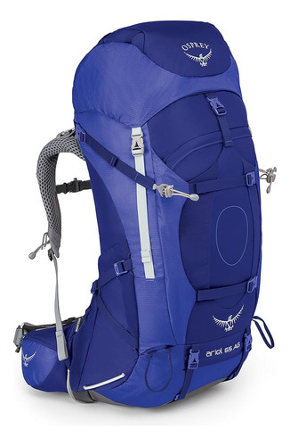 Osprey Ariel Ag 65 Mochila Mochilera Mujer