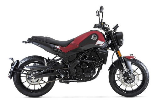 Imagen 7 de 16 de Benelli Leoncino 250 Abs - Oferta Contado - Milano Motos