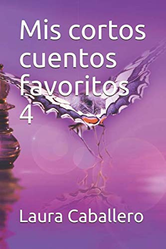 Mis Cortos Cuentos Favoritos 4