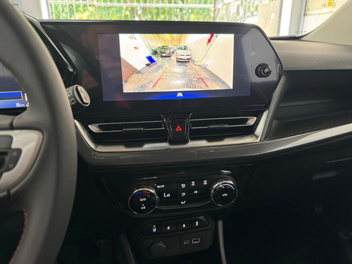 Chevrolet Spin 1.8 Premier 7As At 105Cv