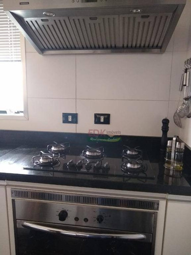 Imagem 14 de 30 de Casa Com 4 Suítes À Venda, 280 M² Por R$ 899.000 - Jardim Das Nações - Taubaté/sp - Ca2476