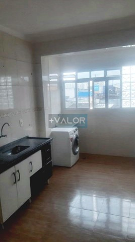 Imagem 12 de 12 de Excelente Apartamento De 2 Dorms, De Frente Pra Av Nossa Senhora De Fátima. - Sv123 - 70402260