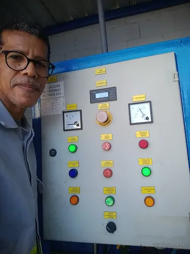 Serviços Elétricos - Manutenção Preventiva