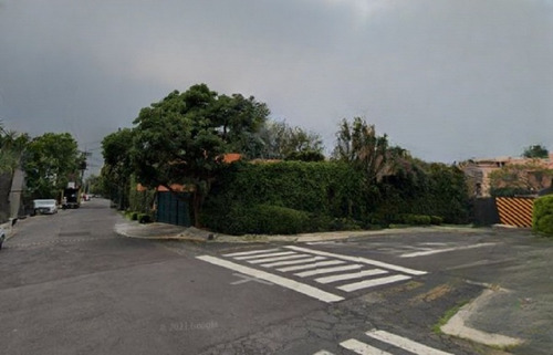 Imagen 7 de 30 de Casa En Venta En Cañada 290, Jardines Del Pedregal, Ciudad De México, Cdmx, México. Sass10