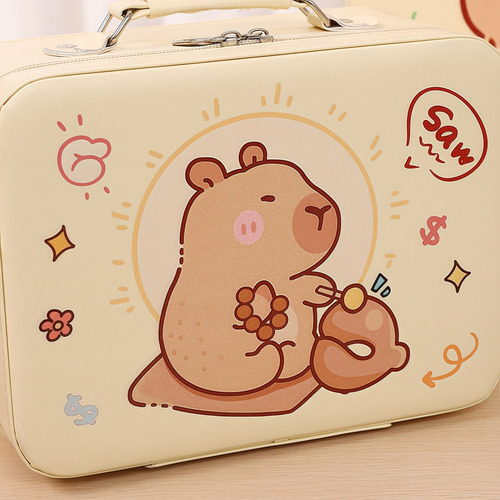 Estuche Para Lápices Para Niños De Gran Capacidad, Estuche P
