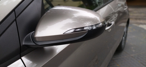 Hyundai Hb20 1.6 Hatchback Confort 2021 0km | Zucchino