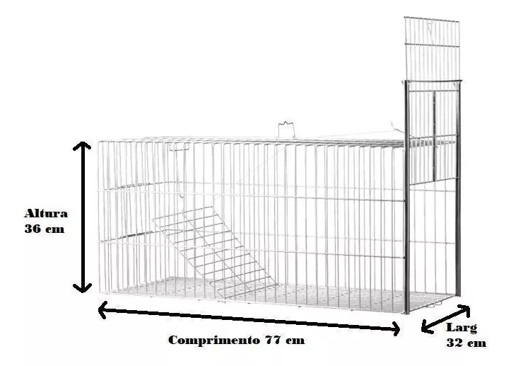 Terceira imagem para pesquisa de gatoeira