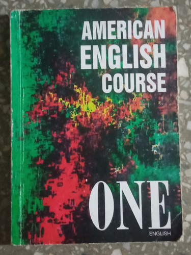 American English Course - One, Two, Four, Eight