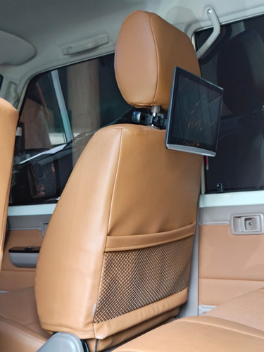 Toyota Land Cruiser Machito