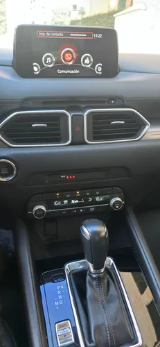 Mazda CX-5 CX-5 2.5L TOURING IPM AT 4X2
