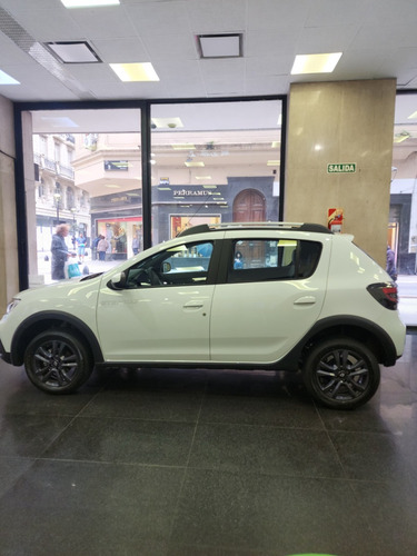 Renault Stepway 1.6 16v C.a.b