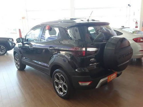 Ford Ecosport 2.0 Direct Flex Storm 4wd Automático