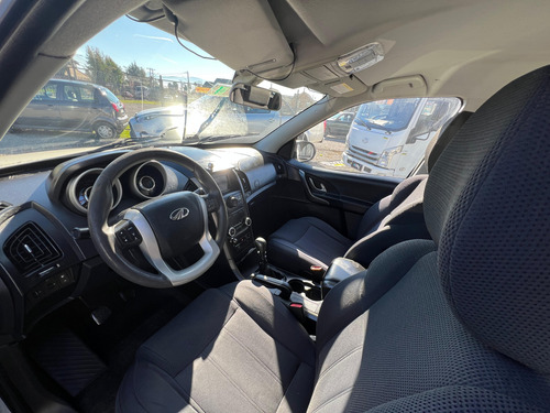 Mahindra XUV 500 2Wd Mt Full Crde Ev