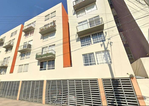 Remato Departamento En Moctezuma, Venustiano Carranza Cdmx. Excelente Opción Para Invertir Con Todo El Respaldo Legal Y Profesional A Tu Alcance