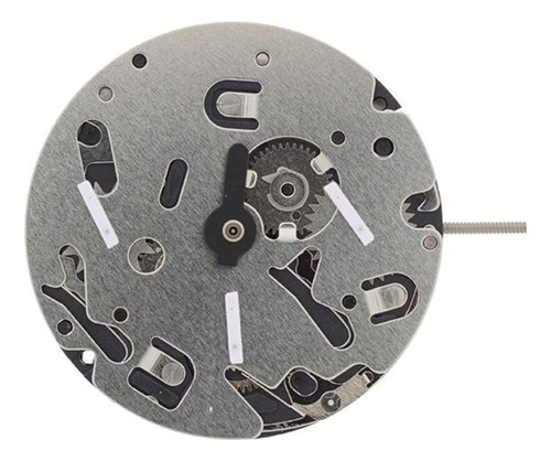 Máquina Movimiento Reloj Isa 9238 Multifuncion Nuevo